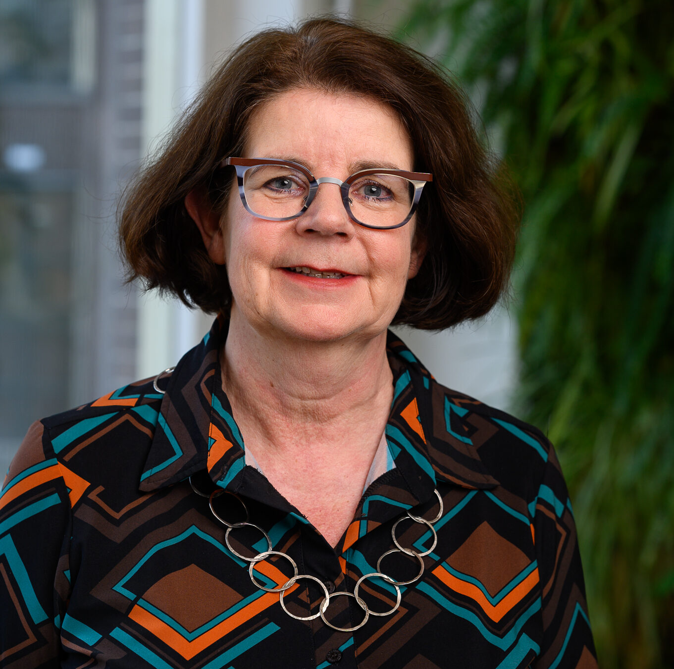 Judith Pollmann